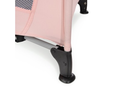 Hauck Disney Dream N Play - Minnie Sweetheart | Travel Cot