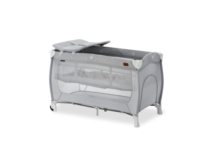 Hauck Sleep N Play Center - Stars | Travel Cot