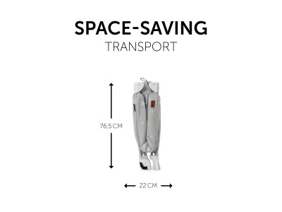 Hauck Sleep N Play Center - Stars | Travel Cot