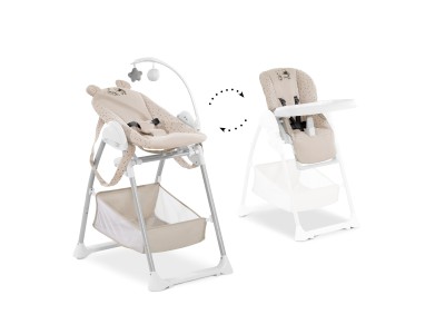 Disney Sit N Relax - Winnie the Pooh Beige | Hauck