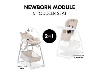 Disney Sit N Relax - Winnie the Pooh Beige | Hauck