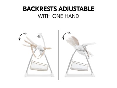 Disney Sit N Relax - Winnie the Pooh Beige | Hauck