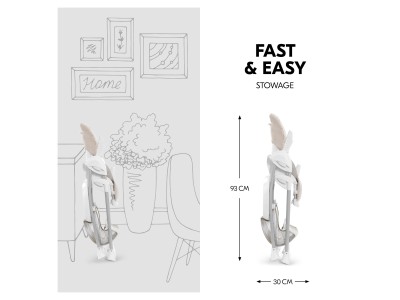 Disney Sit N Relax - Winnie the Pooh Beige | Hauck