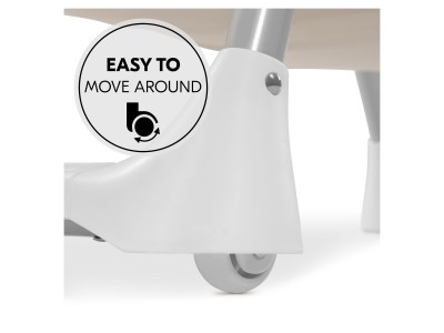 Disney Sit N Relax - Winnie the Pooh Beige | Hauck