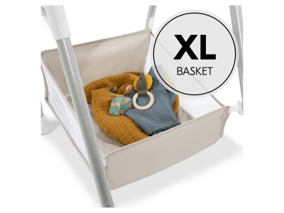 Disney Sit N Relax - Winnie the Pooh Beige | Hauck