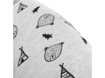 Hauck Sit N Relax 3 in 1 - Grey | High Chair