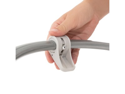 Hauck Sit N Relax 3 in 1 - Grey | High Chair