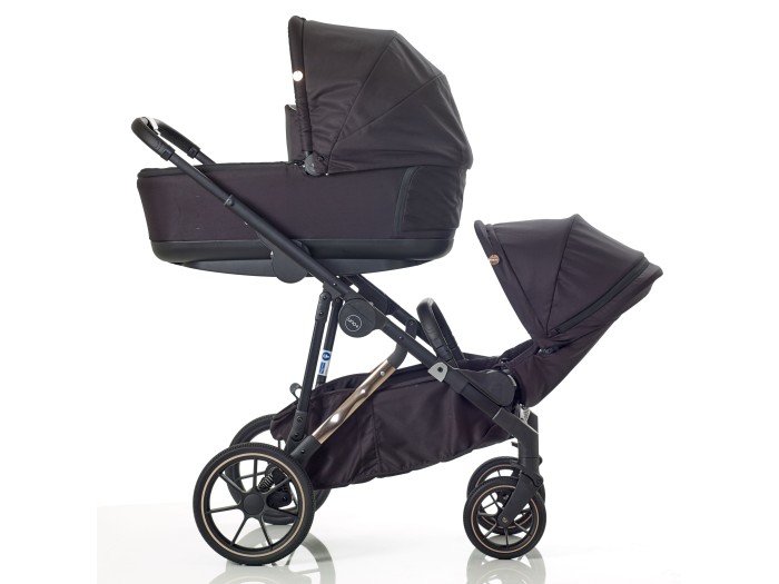 Mee-go UNO Plus 3 in 1 with Isofix Base | Baby Snooze