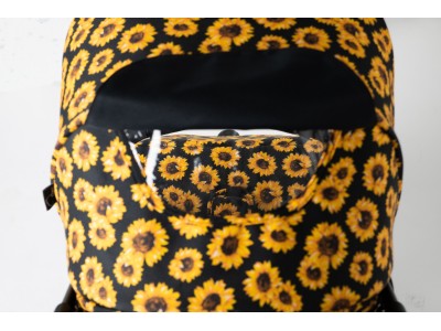 Roma Atlas 3 Wheel Pram - Sunflower | Baby Snooze