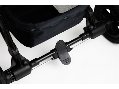 Roma Atlas 3 Wheel Pram - Sunflower | Baby Snooze