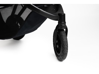 Roma Atlas 3 Wheel Pram - Sunflower | Baby Snooze