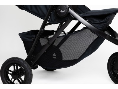 Roma Atlas 3 Wheel Pram - Sunflower | Baby Snooze