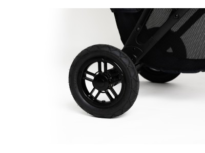 Roma Atlas 3 Wheel Pram - Sunflower | Baby Snooze