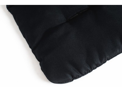 Roma Gemini Carry Cot - Jet Black | Baby Snooze