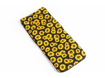 Roma Gemini Carry Cot - Sunflower | Baby Snooze