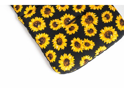 Roma Gemini Carry Cot - Sunflower | Baby Snooze