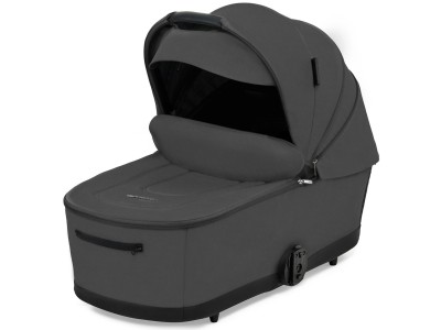 YOXI 2 in 1 pushchair - Moonlight Grey | Kinderkraft