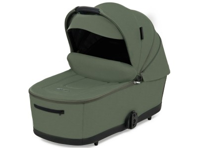 Kinderkraft YOXI 2 in 1 pushchair - Mystic Green | Baby Snooze