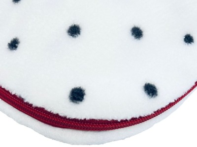 Buggysnuggle Snuggle Fleece - Cookies n Cream | Baby Snooze