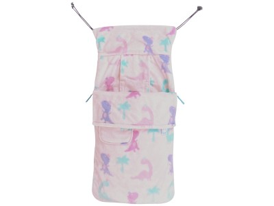 Buggysnuggle Snuggle Fur - Jurassic Jubilee | Baby Snooze