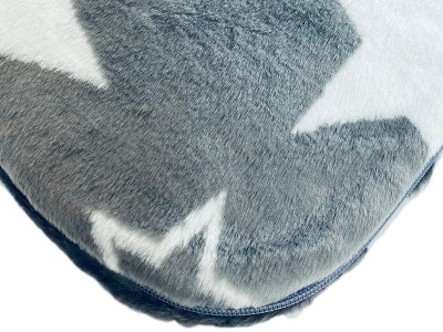 Buggysnuggle Snuggle Fur - Star Struck | Baby Snooze