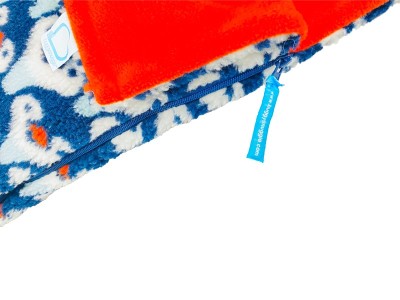 Buggysnuggle Snuggle Sherpa - Waddle | Baby Snooze