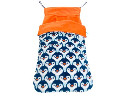 Buggysnuggle Snuggle Sherpa - Waddle | Baby Snooze