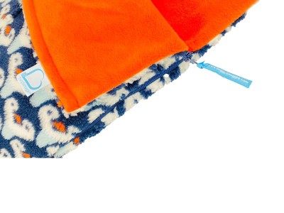 Buggysnuggle Snuggle Sherpa - Waddle | Baby Snooze