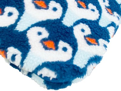 Buggysnuggle Snuggle Sherpa - Waddle | Baby Snooze
