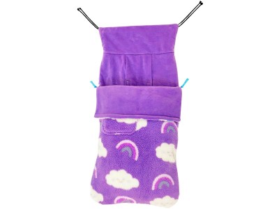 Buggysnuggle Snuggle Sherpa - So Dreamy | Baby Snooze