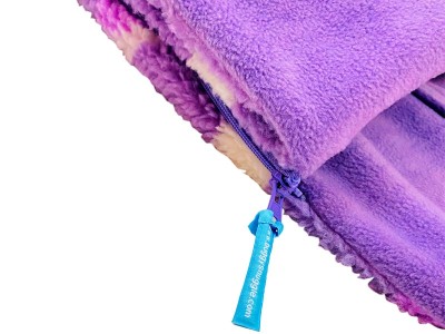 Buggysnuggle Snuggle Sherpa - So Dreamy | Baby Snooze