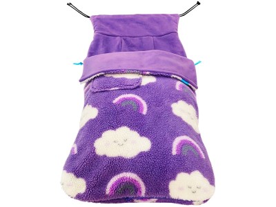 Buggysnuggle Snuggle Sherpa - So Dreamy | Baby Snooze