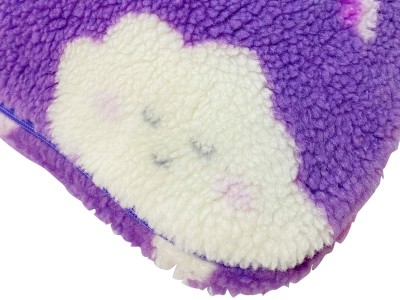 Buggysnuggle Snuggle Sherpa - So Dreamy | Baby Snooze