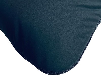 Buggysnuggle Explorer Snuggle Fur in Autumn Leaves