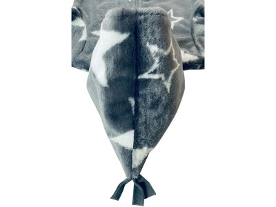 Buggysnuggle Baby Snuggle Fur - Star Struck | Baby Snooze