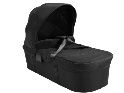 City Tour 2 Compact Stroller - Eco Black | Baby Jogger