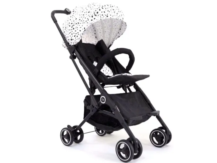 Roma Capsule 3 Stroller - Dalmatian