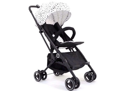 Roma Capsule 3 Stroller - Dalmatian