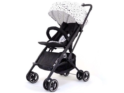 Roma Capsule 3 Stroller - Dalmatian