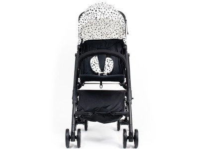 Roma Capsule 3 Stroller - Dalmatian