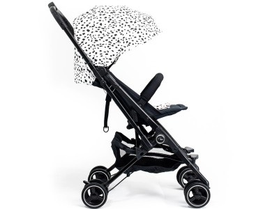 Roma Capsule 3 Stroller - Dalmatian