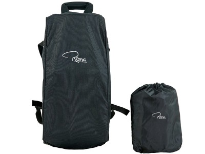 Roma Capsule 3 Stroller - Dalmatian