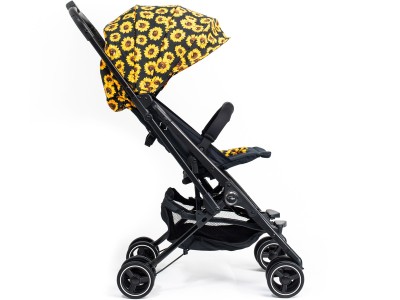 Roma Capsule 3 Stroller - Sunflower