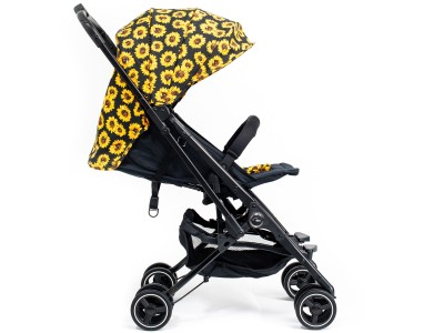 Roma Capsule 3 Stroller - Sunflower