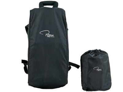 Roma Capsule 3 Stroller - Sunflower