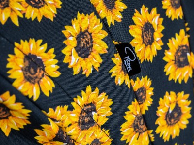 Roma Capsule 3 Stroller - Sunflower