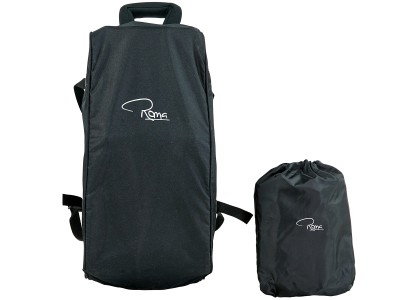 Roma Capsule 3 Stroller - Khaki Leopard