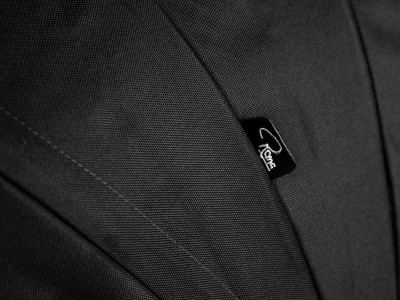 Roma Capsule 3 Stroller - Jet Black