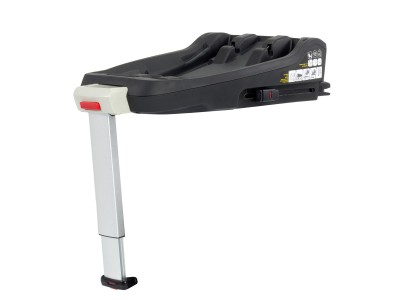 Kai Travel System Pecan with Base - Sandstone | Babymore