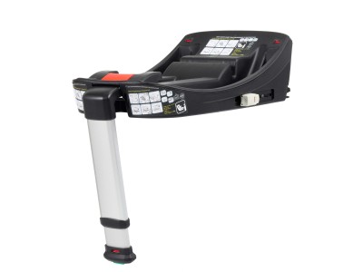 Kai Travel System Coco with Base - Forest Grey | Babymore